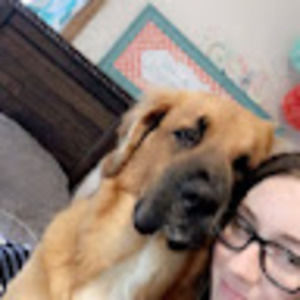 Meet your Posher, Jacey